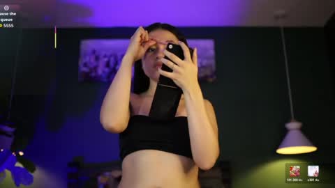 Snapshot of danaa_rousee_ chatting on May 18, 6:14 pm Dana Rouse online show from May 18, 6:14 pm