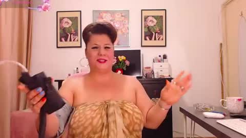 dana online show from July 22, 10:23 pm