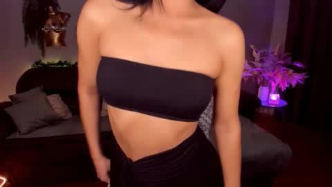 DanaMiers online show from December 18, 4:07 am