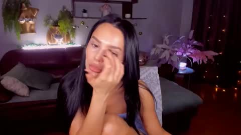 DanaMiers online show from January 9, 6:27 am