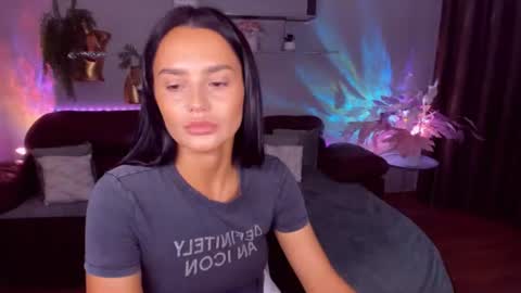DanaMiers online show from June 24, 3:49 am