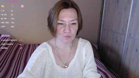 Snapshot of danbie_leen chatting on November 14, 10:14 am danbie_leen online show from November 14, 10:14 am