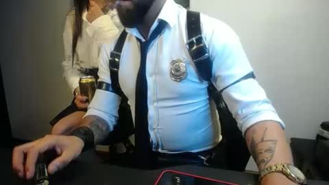 danbury online show from October 28, 10:56 pm