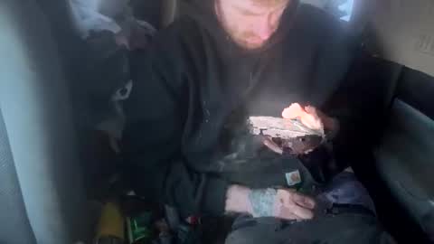 C2o7M3 online show from January 12, 2:30 pm