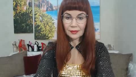 Danceglory online show from March 3, 6:59 am