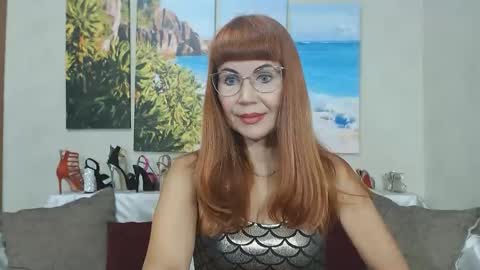 Danceglory online show from September 14, 5:17 am