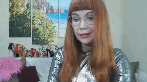 Danceglory online show from December 3, 6:21 am