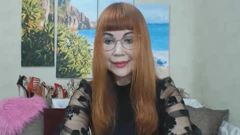 Danceglory online show from January 9, 7:00 am