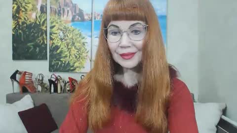 Snapshot of danceglory chatting on May 4, 5:14 am Danceglory online show from May 4, 5:14 am