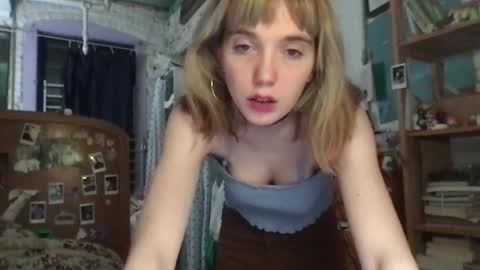 Your submissive patient online show from February 7, 1:31 am