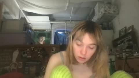 Your submissive patient online show from February 28, 9:49 pm