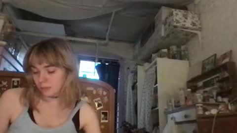 Your submissive patient online show from March 9, 10:47 pm