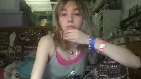 Snapshot of danceissexisbeauty2 chatting on May 31, 2:20 am Your submissive patient online show from May 31, 2:20 am