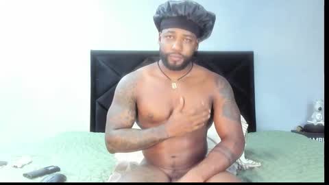 Dancel online show from January 17, 11:48 am