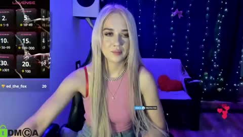 Snapshot of dances_queen chatting on June 29, 7:14 am dances_queen online show from June 29, 7:14 am