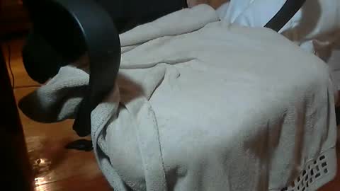 dancewhenyoucan9 online show from November 25, 10:10 pm