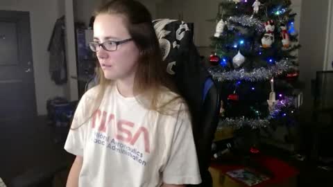 DancingCanadian online show from December 21, 2:52 am