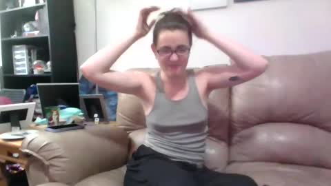 DancingCanadian online show from September 11, 1:28 am