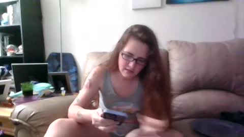 DancingCanadian online show from September 27, 12:59 am
