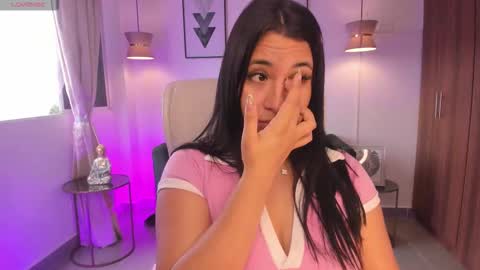 Dandara   online show from November 9, 7:12 pm