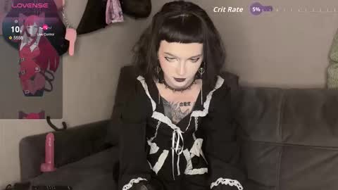 dandelion_sea online show from February 3, 7:08 pm