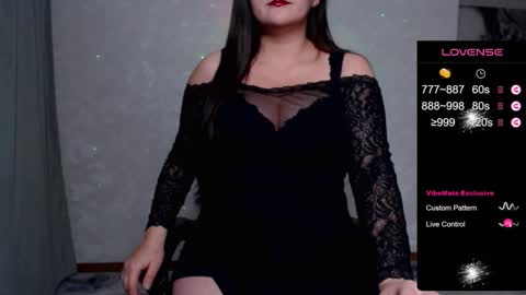 Snapshot of dandelionynyyy chatting on October 5, 6:39 pm Edel online show from October 5, 6:39 pm