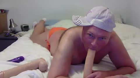 Andy online show from January 29, 1:48 am