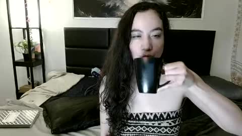 Snapshot of dandykitty chatting on January 29, 5:40 am Lea lei-a online show from January 29, 5:40 am