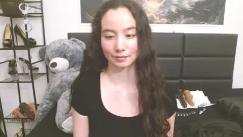 Snapshot of dandykitty chatting on November 23, 2:55 am Lea lei-a online show from November 23, 2:55 am