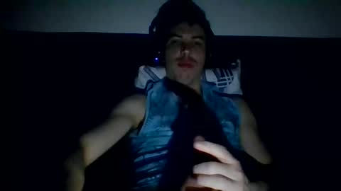 Snapshot of dane950804 chatting on May 1, 12:59 am dane950804 online show from May 1, 12:59 am