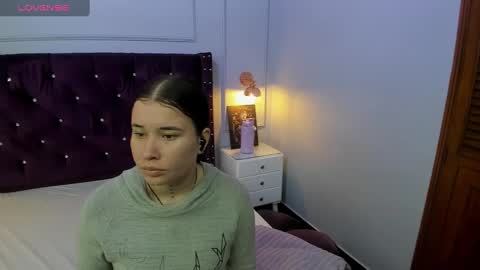 Daniela online show from January 7, 10:54 am