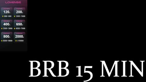 Daniela online show from January 8, 3:17 pm