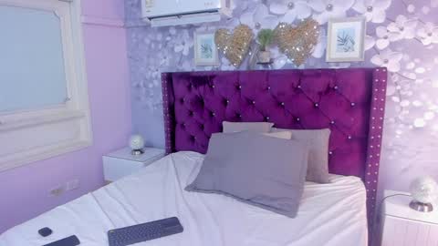 Daniela online show from January 24, 11:37 am