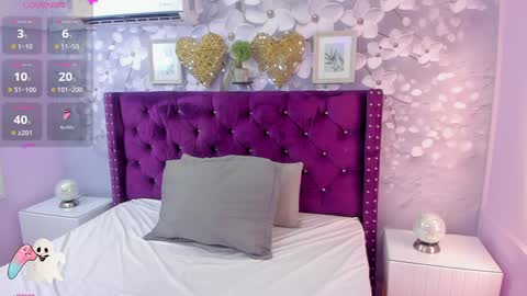 Daniela online show from January 31, 11:46 am