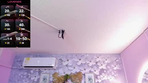 Daniela online show from March 9, 11:36 am