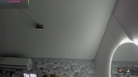 Daniela online show from March 30, 11:11 am