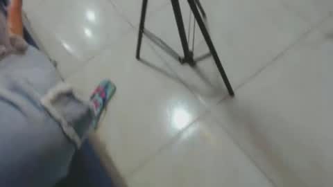 Danessa online show from November 7, 8:31 pm