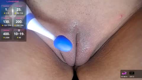 danette_deluxee online show from February 11, 7:02 am