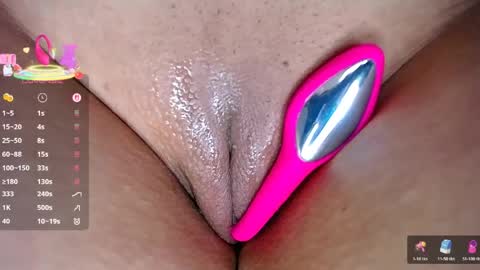 danette_deluxee online show from April 4, 6:00 am