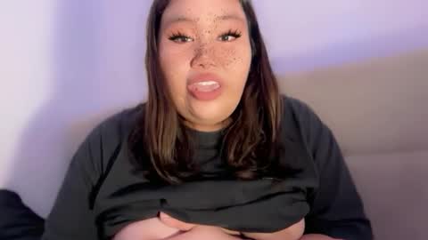 Snapshot of dangerous_womanxx chatting on April 24, 3:58 pm Ms. K online show from April 24, 3:58 pm