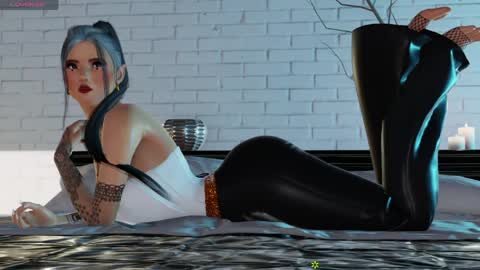 danger online show from April 8, 6:30 pm