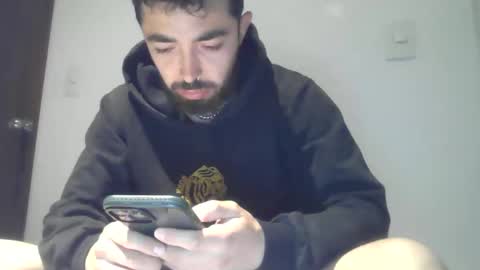 dani3l9905 online show from November 1, 3:52 am