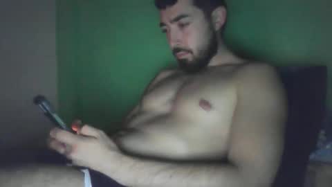 dani3l9905 online show from December 15, 4:50 am