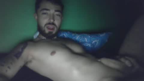 dani3l9905 online show from December 21, 7:15 am