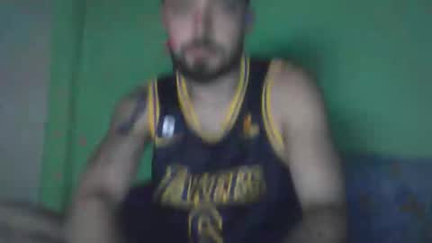 dani3l9905 online show from December 22, 5:37 am