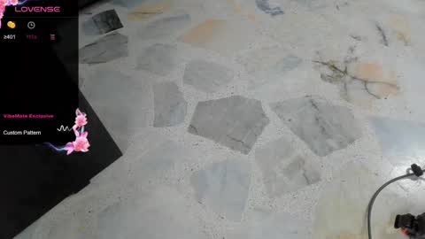 DANI online show from March 4, 2:42 pm