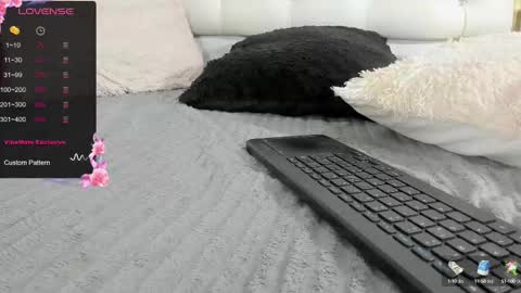 DANI online show from March 12, 5:38 pm