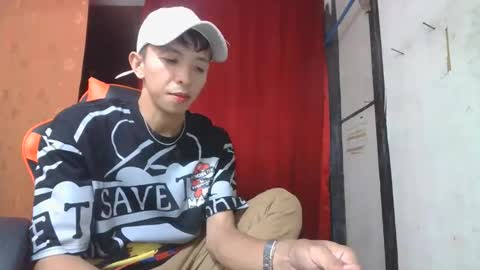 Snapshot of dani_cart chatting on October 9, 3:04 am dani cart online show from October 9, 3:04 am