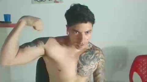 dani_cesar2 online show from March 1, 9:17 pm