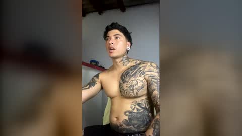 dani_cesar2 online show from May 2, 4:39 am